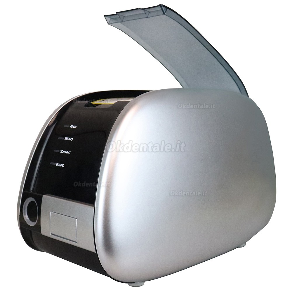 Scanner per lastre di fosfori dentali Inpixel X-S500